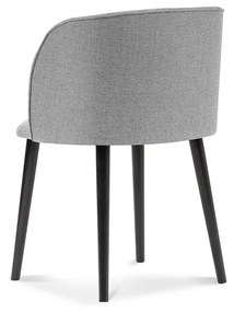 Sada 4 ks Stolička Antheia dĺžka 55 × šírka 56 × výška 80 cm WINDSOR & CO