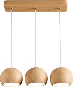XXXLutz ZÁVESNÉ SVIETIDLO, 58/90 cm - Online Only bytové doplnky - 009228021203