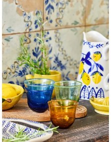 Poháre v súprave 4 ks 280 ml Karu – Bloomingville