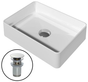 Kúpeľňový nábytok Euphoria EUP P 60/0/W/S/0/BK/MB