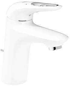 GROHE 33558LS3 - Umývadlová batéria EUROSTYLE, veľkosť S, biela