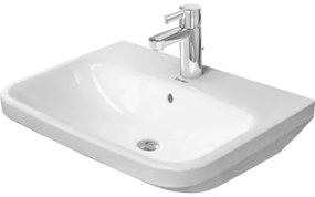 Umývadlo Duravit DuraStyle 60x44 cm D 0349600000