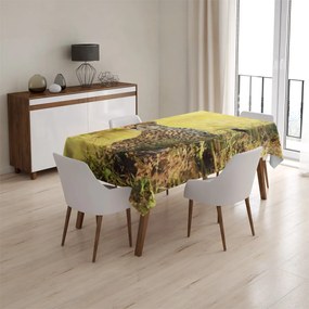 Sablio Obrus Gepard - 90x90 cm