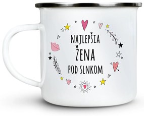 Ahome Plecháčik Najlepšia Žena