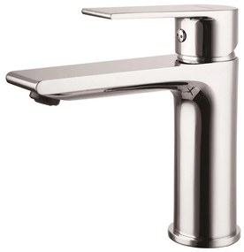 Batéria umývadlová Sol chróm