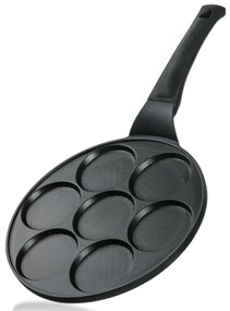 Banquet Pan na 7 lívancov s nepriľnavým povrchomALIVIA 26 cm