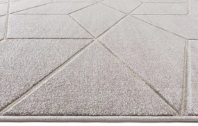 Koberec FENIX ELMAS sivý