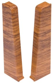 Ukončenie ľavé + pravé Hi-Line 236 Dub Kontabrajski 1+1 ks