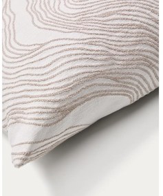 Bavlnená obliečka na vankúš 50x50 cm Ondara – Kave Home