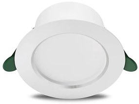 Philips - LED Podhľadové svietidlo DIAMOND CUT LED/6,5W/230V 3000K