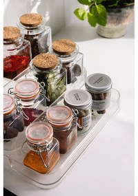 Plastový organizér na koreničky – Casa De Engel