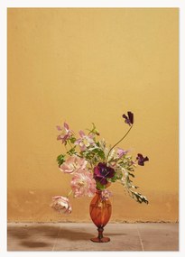 Plagát Blomst 02