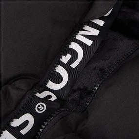 Detský fusak SPRINGOS SB0020