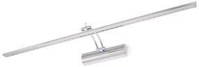 BERGE LED svietidlo kúpeľňové - 70cm - 9W - neutrálna biela