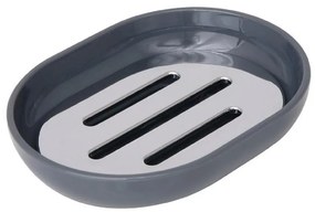 Mydlovnička Alba sivá