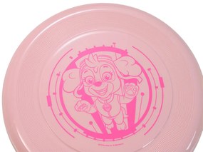 Frisbee LABKOVÁ PATROLA - viac farieb Farba: Modrá