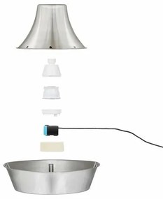 PetSafe® Seaside Nehrdzavejúca fontánka 1,8 l