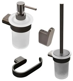 Cenovo zvýhodnený set doplnkov SAT Simply R SATDBSIMR1GM, 1 ks