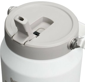 Stanley Termofľaša IceFlow Flip Straw 2.0 Jug 1,9 l Frost