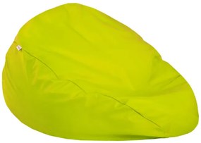 Sedací vak SAKO limetkový ekokoža