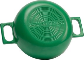 Liatinová panvica s pokrievkou ø 26 cm tegame Mattia 3.0 – FABINI