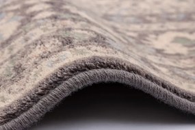 Koberec Agnella Isfahan Chloris Alabaster