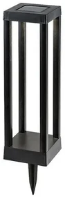 Rabalux 77186 vonkajšia solárna zapichovacia LED lampa Cong, 0,18 W