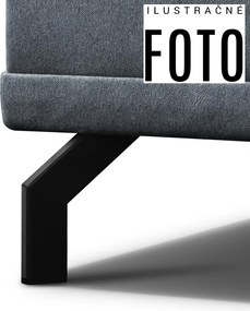 Sedacia súprava BRUNO v tvare U