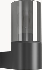 Exteriérové nástenné svietidlo Cropani