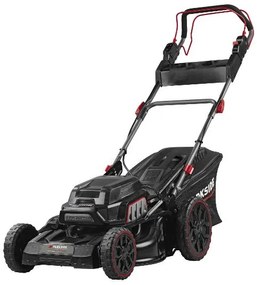 Parkside Performance®  Aku kosačka na trávu 40 V Pprma 40-Li B2 – bez akumulátora  (100387038)