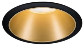 Paulmann 93403 - LED/6,5W IP44 Stmievateľné kúpeľňové svietidlo COLE 230V