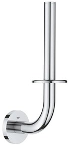 GROHE 41186000 - Držiak náhradného toaletného papiera START lesklý chróm