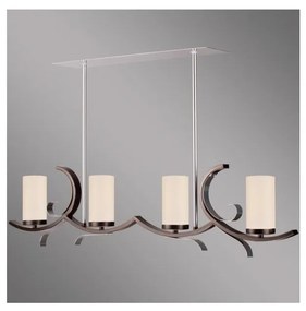 Kemar MR/B4/B - luster Marami B 4xE14/60W/230V