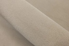 Koberec BELLAROSSA RABBIT caffe latte