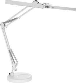 Brilagi - LED stmievateľná stolná lampa VARIO LED/15W/230V 3000-6000K biela