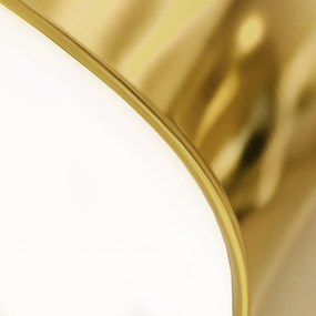 Stropné LED svietidlo Nemo, 1x LED 17w, 4000k, g