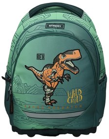 Školský batoh anatomický Dinosaur 531075