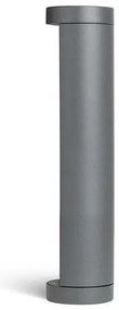 RED - Design Rendl - R11171 - LED Vonkajšia lampa SONET LED/7W/230V IP54 antracit