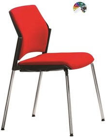 RIM Konferenčné kreslo REWIND RW 210x čalúnenie ERA, PHOENIX