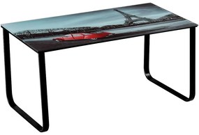 Konferenčný stolík Photo II Car Tl-Ph2-C