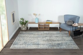 My Flair, Kusový koberec My Look 2 Beige, 80x150, béžová, chodba / predsieň