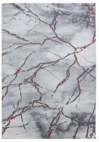 Ayyildiz koberce Kusový koberec Naxos 3815 bronze - 80x150 cm