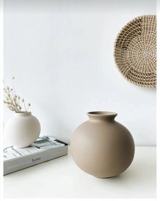 Topi - Brown