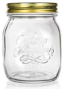 Bormioli Rocco Pohár Quattro Stagioni 0,7 l