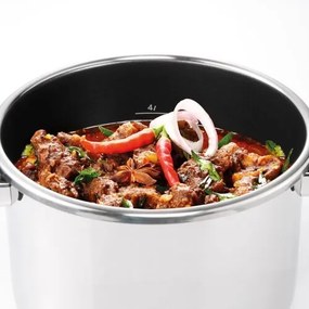Tescoma tlakový hrniec Ultima 6,0 l, 6 l