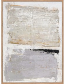 Ručne maľovaný obraz 90x120 cm Scenario 2 – Malerifabrikken