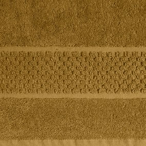 PREDLOŽKA DO KÚPEĽNE CALEB 60X90 CM MEDOVÁ
