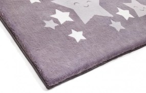 Detský koberec SOFTY STARS