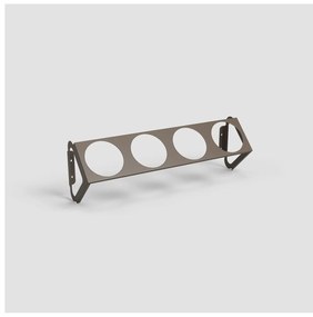 Kovový držiak na kvetináč ø 13 cm (výška 18 cm) Recife – Artevasi