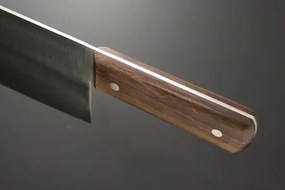 čínský nůž Kanetsune Cleaver 220 x 90 mm